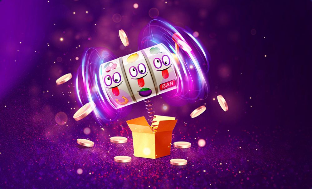 SlotCatalog Welcome Bonus