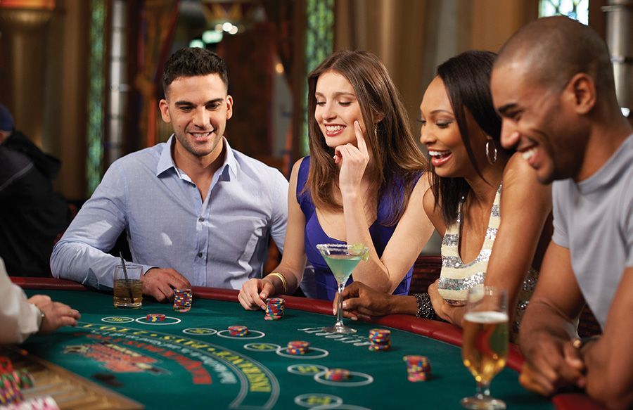 SlotCatalog Live Casino
